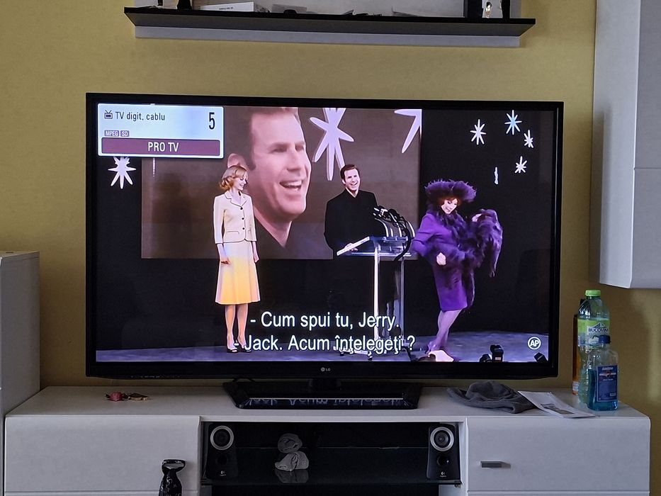 Vand televizor LG 152cm diagonala mare