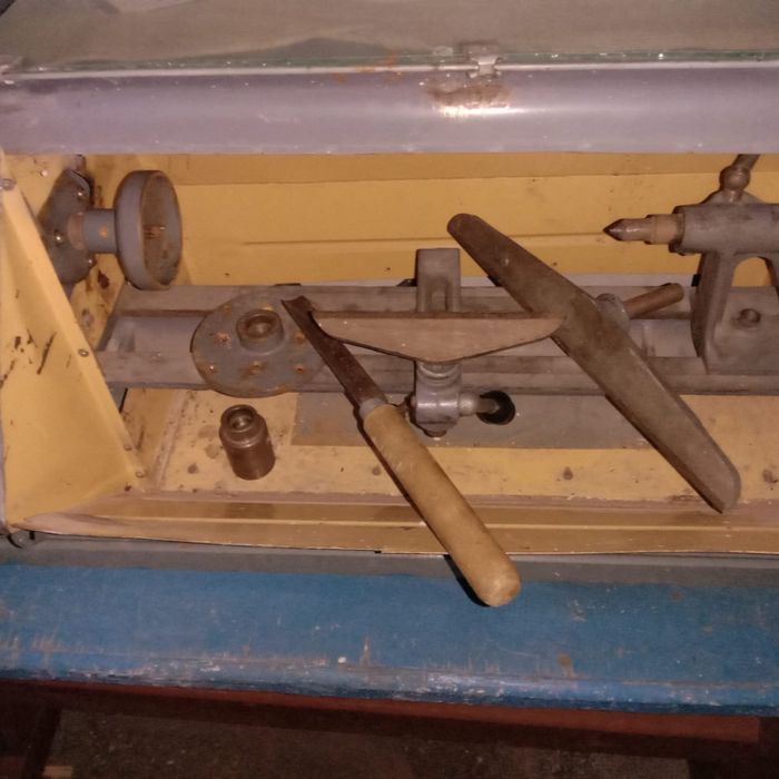 Станок стд 120м 380в, в хорошем состояний со столом