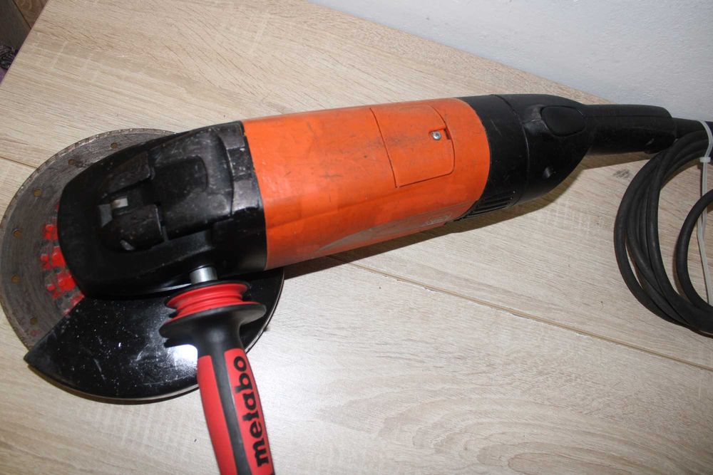 Fein WSB 25-230X flex mare profesional