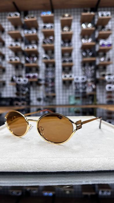 Дамски слънчеви очила