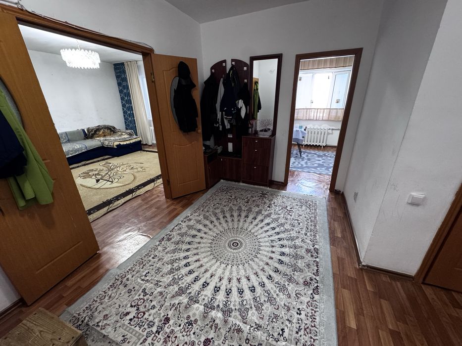 Продам квартиру!