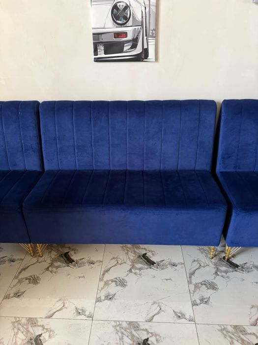 Продам мебели для кафе / зоны ожидания