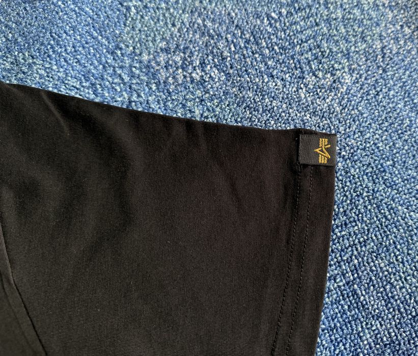 The North Face / Alpha Industries / Lyle & Scott ОРИГИНАЛНИ мъжки тениски - S/M/L