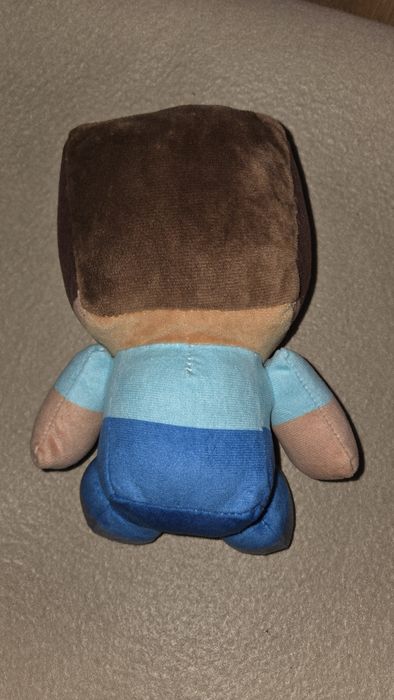 Плюшени играчки.