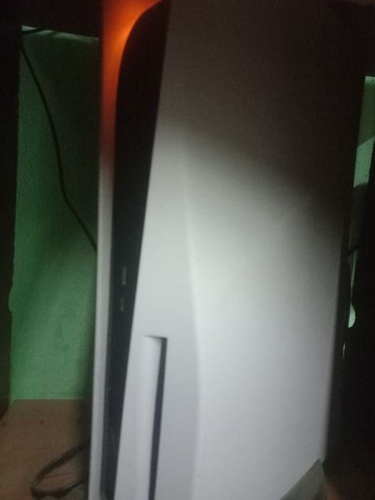 Ps5 плейстейшн, диск, джойстик