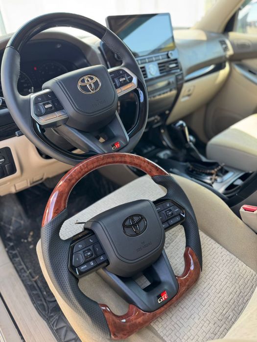 Линзы противотуманки птф в бампер toyota camry 45