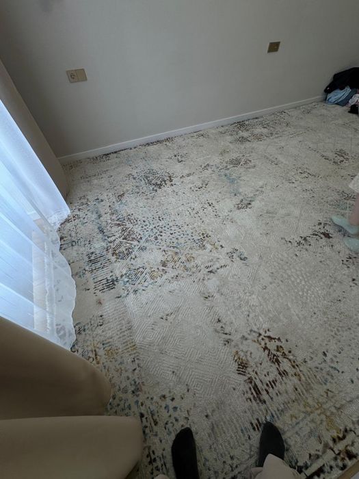 Ковер отличного качества. Срочно! Торг!