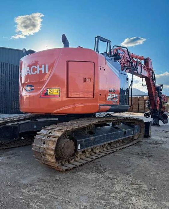 excavator hitachi zx - Piese auto de vânzare | OLX.ro