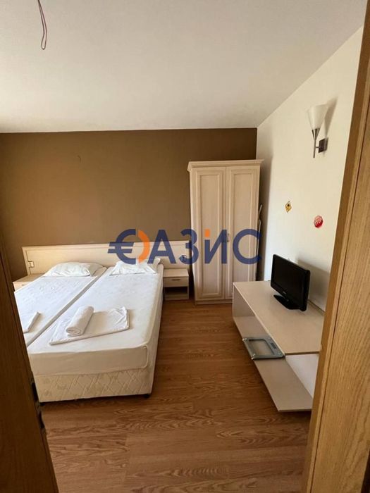 Продава се Тристаен апартамент в к.к. Слънчев бряг - 90 кв.м за 964 €/кв.м - Снимка #6
