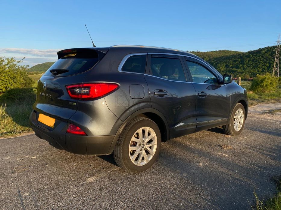Piese Renault Kadjar 1.5DCI 2017