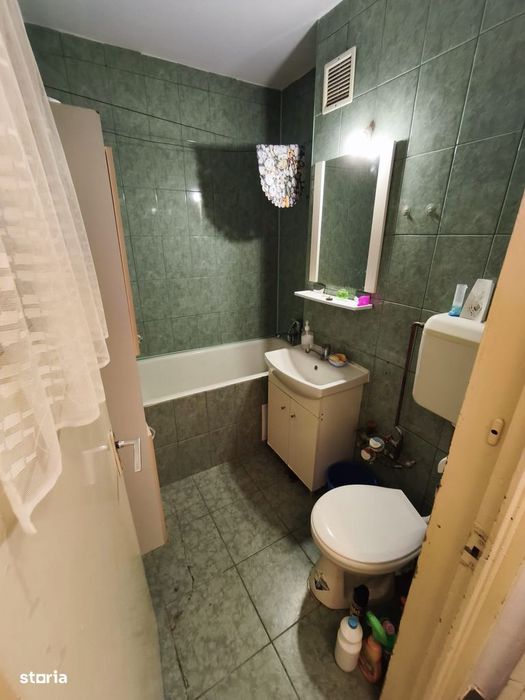 ROANDY-Apartament 2 camere la un pret accesibil in Nord