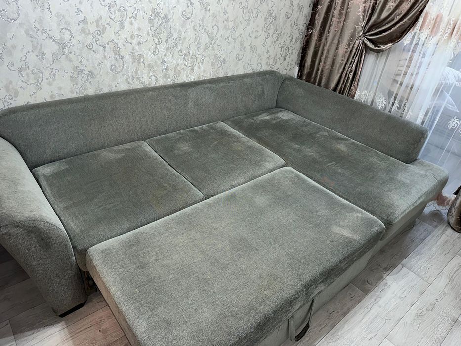 Кровать/диван в отличном состоянии!