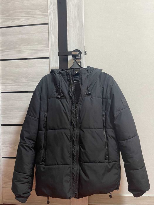 Куртка/Пуховик ZARA