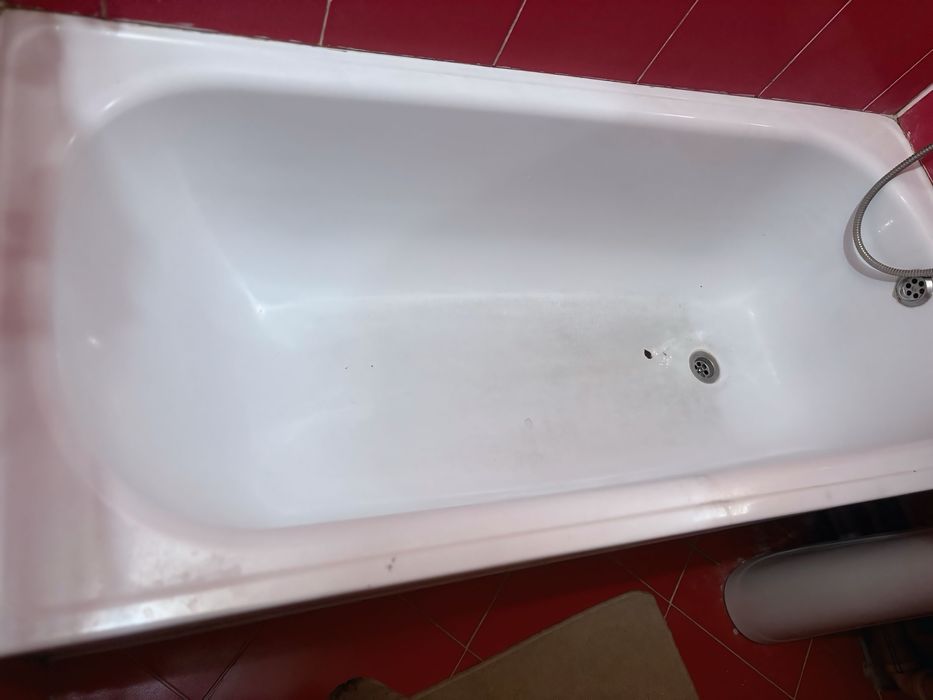 Ванна умывальник