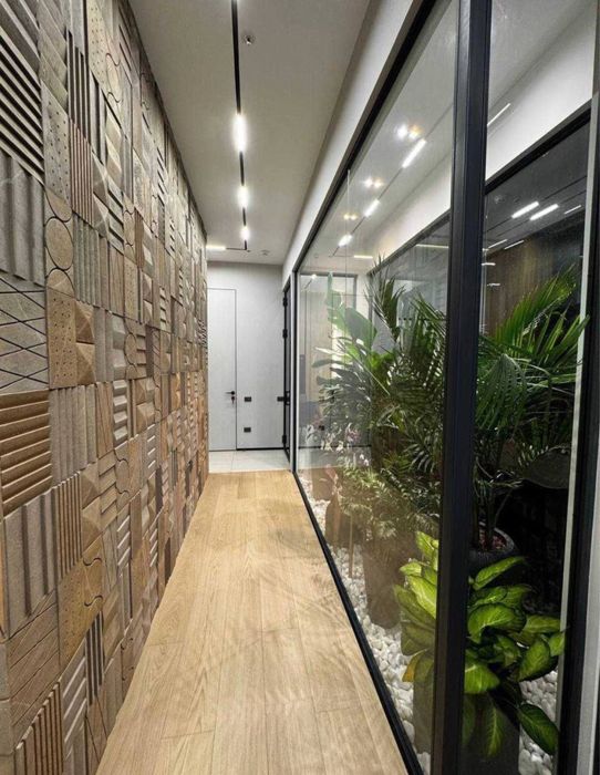 CРОЧНО продаётся 3х ком квартира в ЖК Nest One 20-этаж 74м2