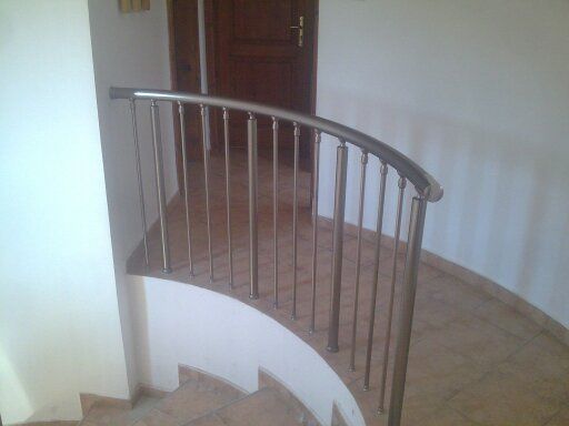 Парапети изработка и монтаж