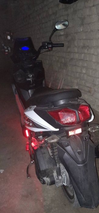 Samuray satiladi hamma jayi soz mator ocilmagan nukusda