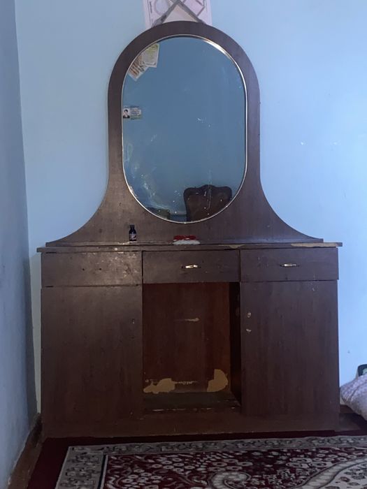 Тремо сотилади олинглар