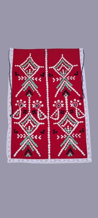 Фолклорна престилка за носия 12 НАМАЛЕНИЕ