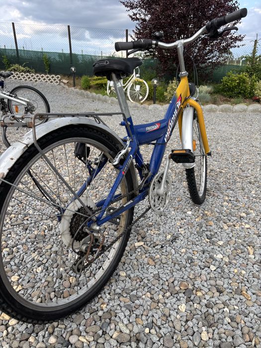 Bicicleta copii 24”