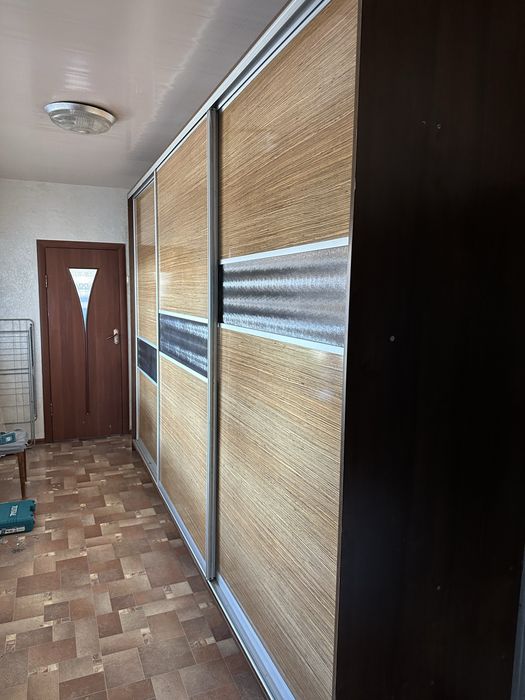 Сборка и разборка мебели