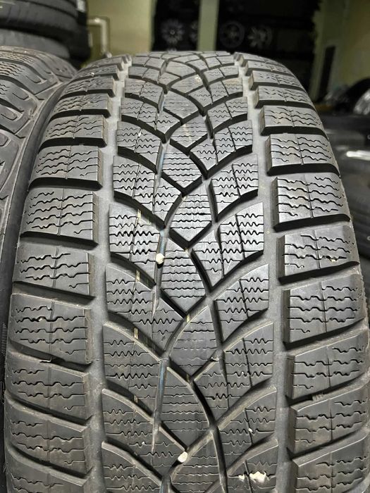 235 55 18 Зимни Гуми Goodyear Ultragrip M+S