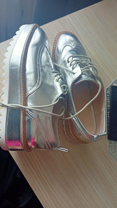 Дамски обувки Zara