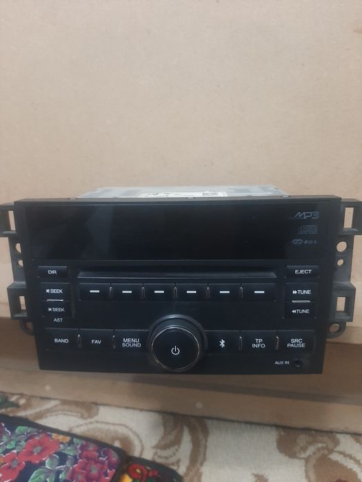 Nexia 3 mafon + xitoy mafon