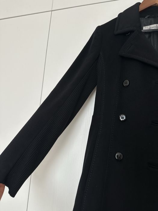 Пальто Sportmax кашемир
