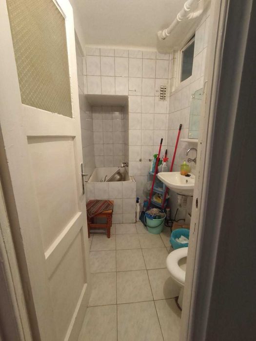 Spațiu comercial de vânzare, Blaj Centru – parter, intrare directă – 39,65 mp