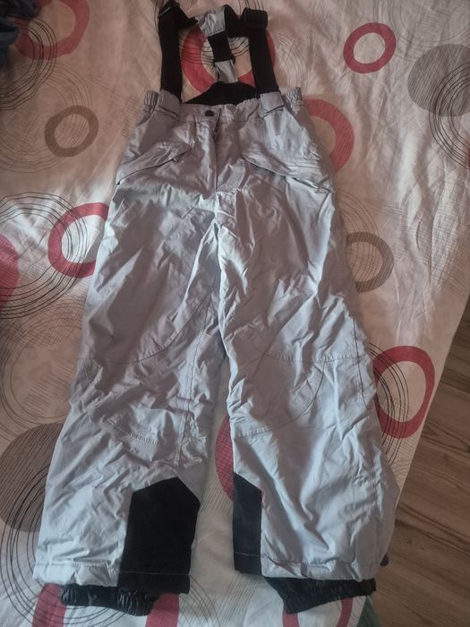 Марков ски гащеризон