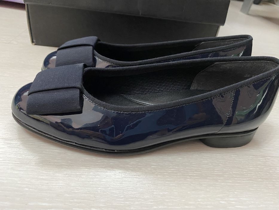 Gabor/Vagabond обувки, нови