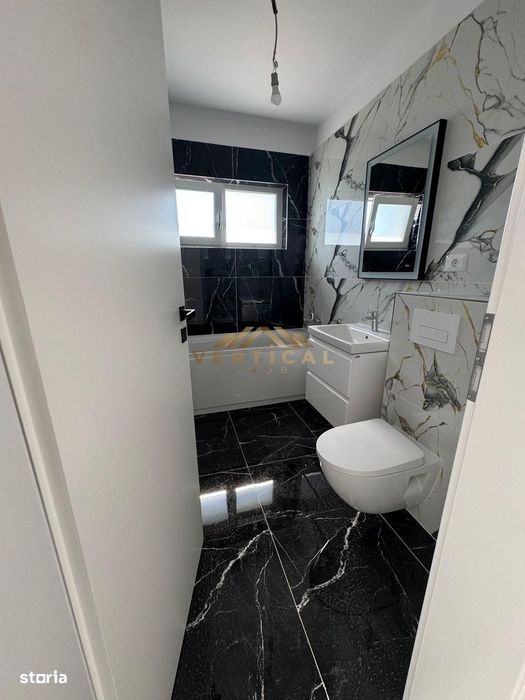 Casa 3 camere, 375 mp teren, Berceni/ Vidra