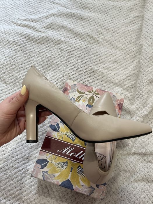 Продам туфли в отличном состоянии