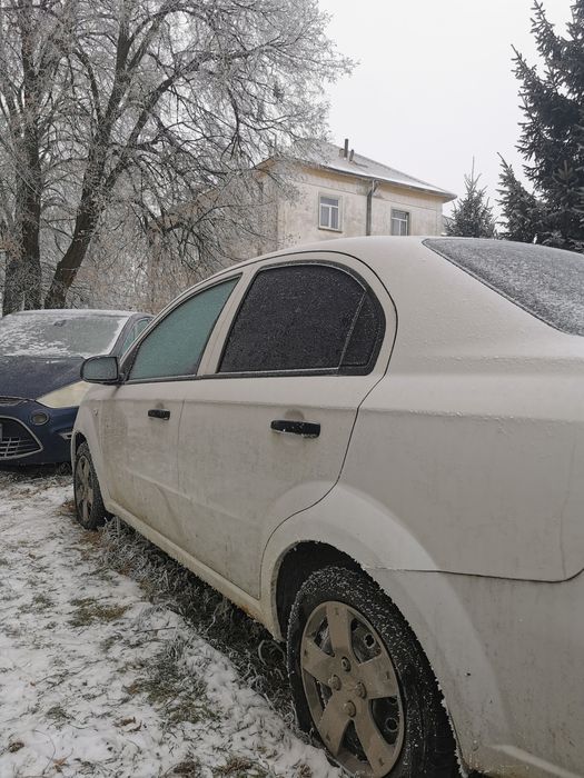 Chevrolet Aveo 1.2 Negociabil