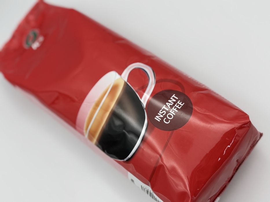 Cafea Solubila Promo 50lei 500g