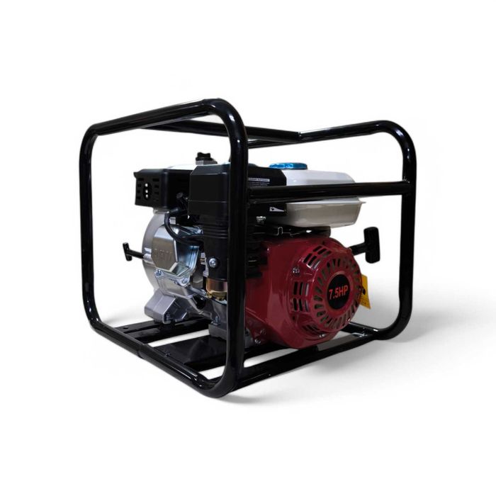 Бензинова помпа за силно замърсени течности BULPOWER SP30 3'' цола