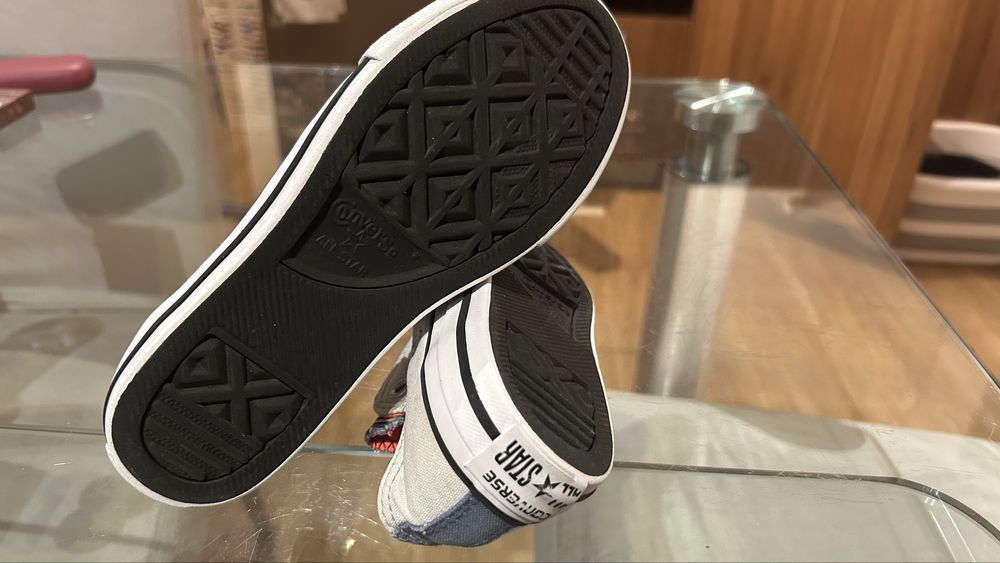 Оригинални кецове Converse