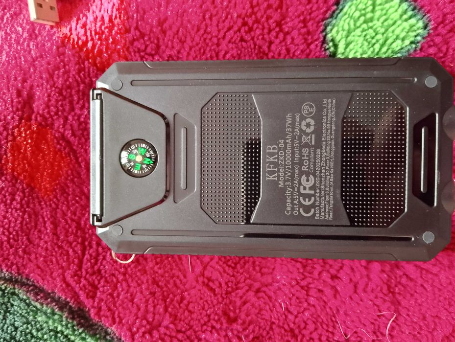 Продам пауэрбанк.