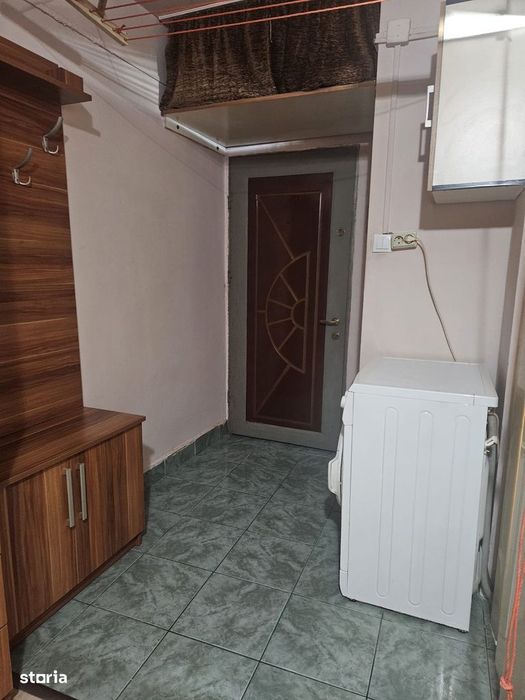 Garsonieră  Rogerius, de închiriat