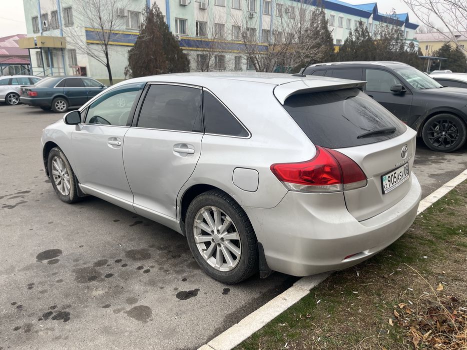 Продам тойота венза