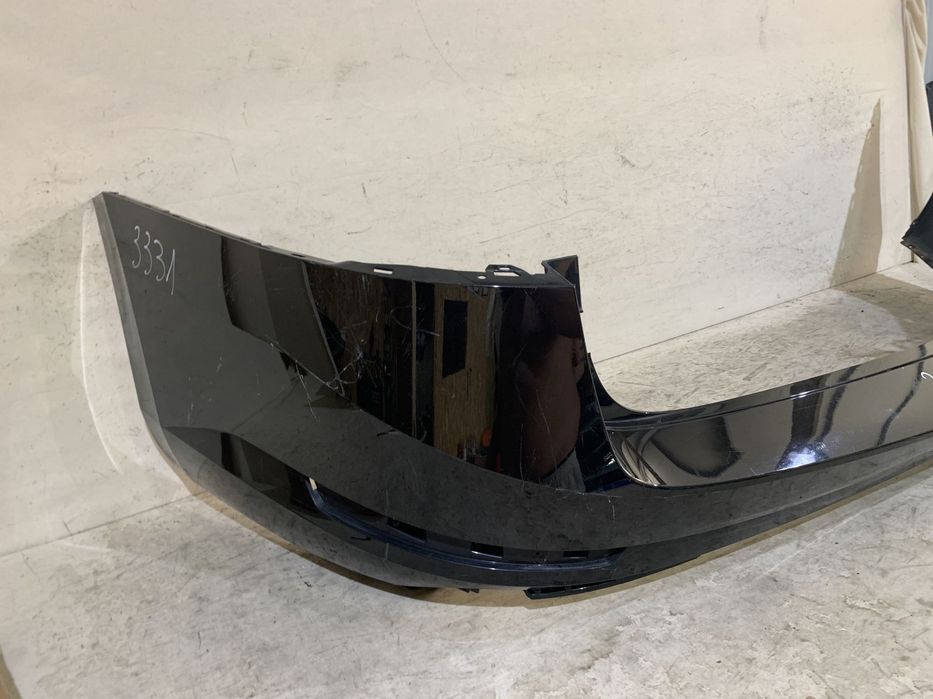 Bara spate  Skoda Superb, 3, Kombi, Avant, Break, 2015, 2016, 2017, 2018, 2019, 2020, 2021, 2022, 2023,, cod origine OE 3V9807421.