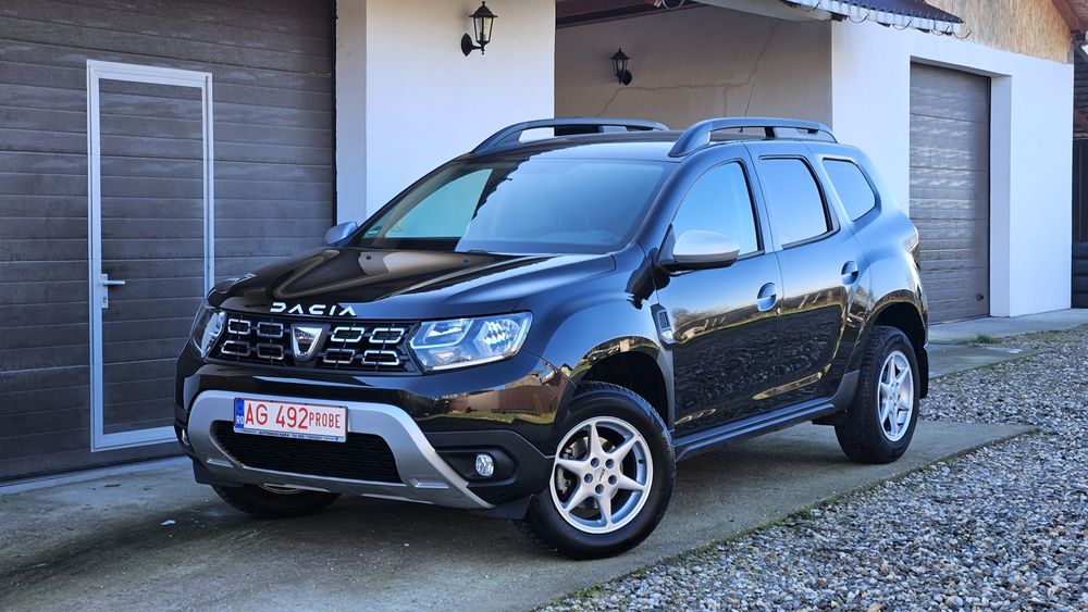 Dacia Duster Prestige 4x2 recent adus
