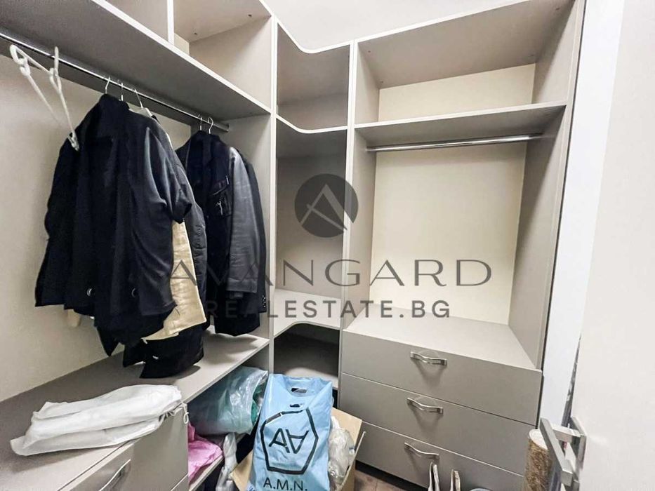 Продава се Двустаен апартамент в Пловдив, Кършияка - 98 кв.м за 1051 €/кв.м - Снимка #5