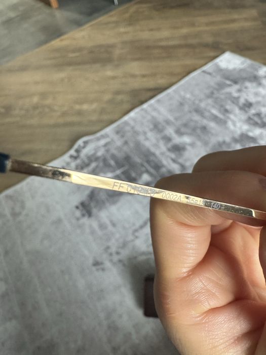 Солнцезащитные очки FENDI