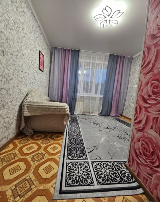 Продам комнату в общежитии