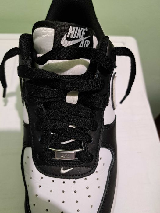 Sneaker low 'AIR FORCE 1 07'Nike Sportswear