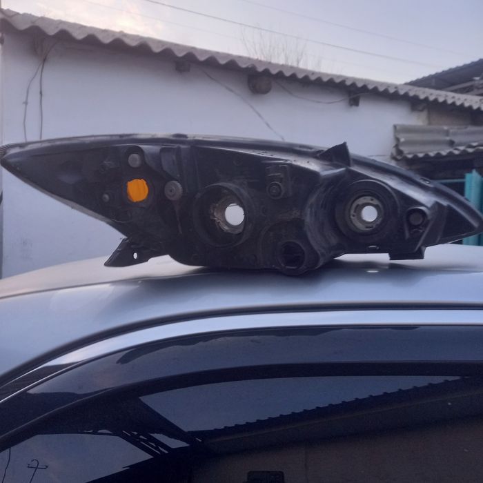 Камри 30 фар прппр