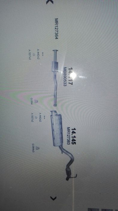нова Генерация за L200 mitsubishi