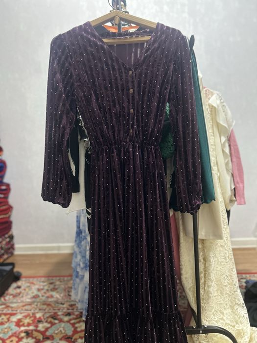 Женский вещи